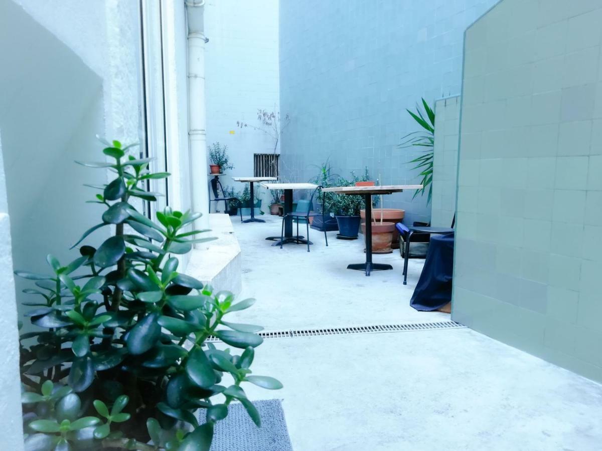 Largo Residencias Hotel Lisbon Exterior photo