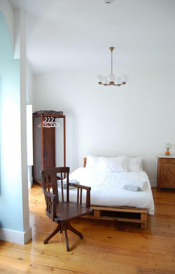 Largo Residencias Hotel Lisbon Exterior photo